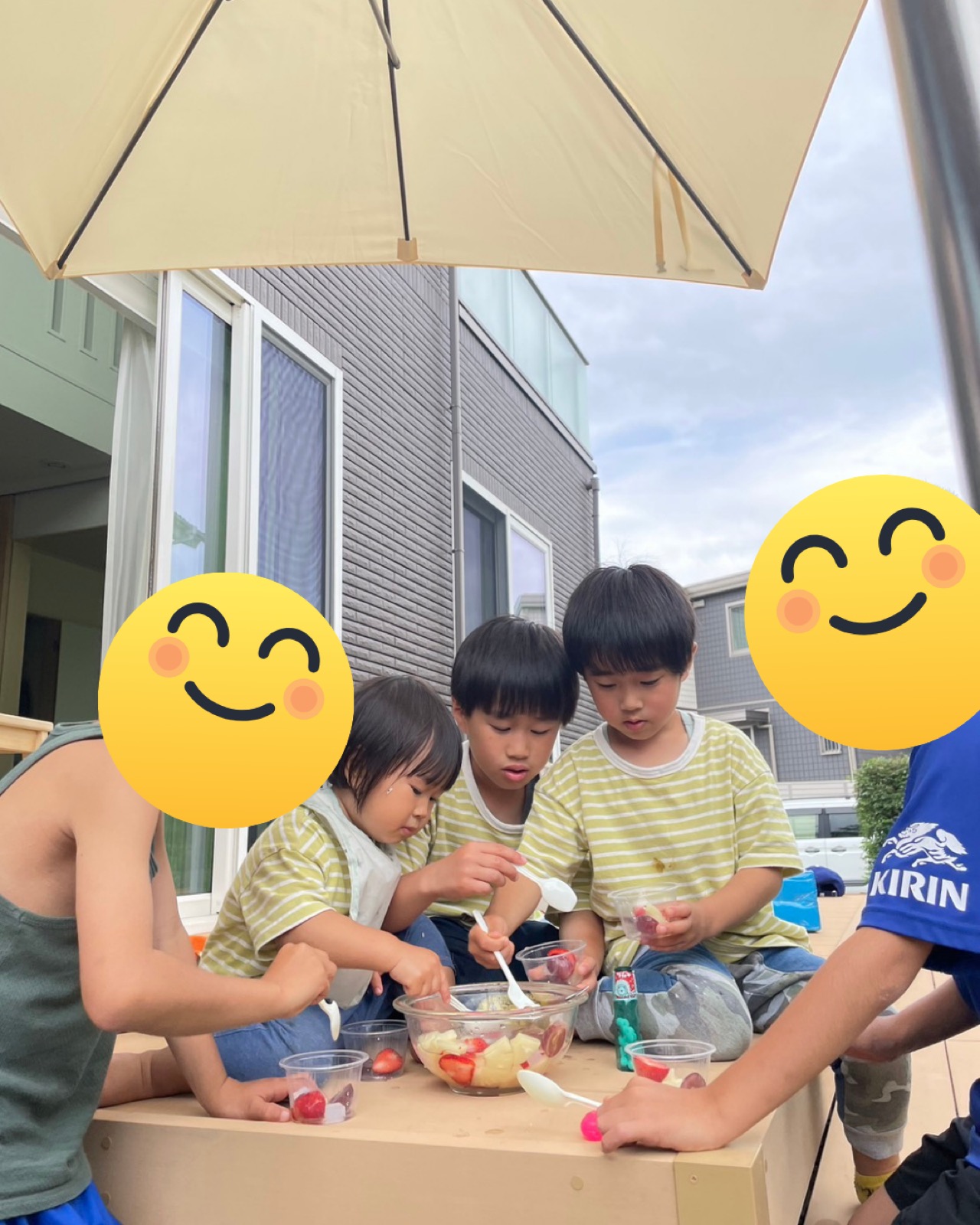 パラスマート 使用例 23